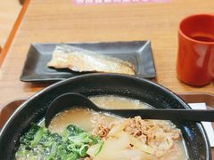 -食其家·牛丼咖喱(广元西路店)