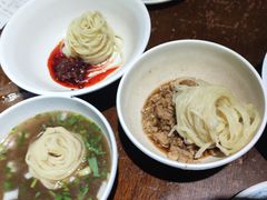 一面三吃-老黄家(丰原街店)