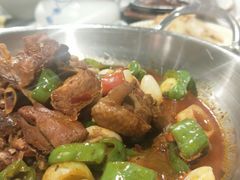 -确喜美味小厨(西单商场兰州店)