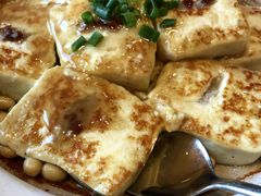 客家酿豆腐-小天厨民间菜馆(深圳街店)