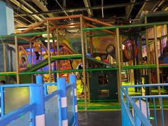 -大连海昌发现王国主题公园