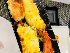 -澜悦港海鲜体验主题餐厅