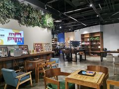 -海马体照相馆(天津世纪都会店)