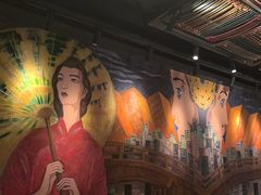 -华豫川酒家(双子塔店)