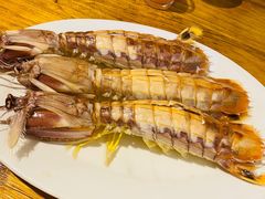 富贵虾姑-凯华海鲜火锅·传承三十六年