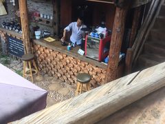 -田德能咖啡博物馆