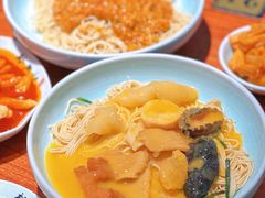 -裕兴记•蟹黄面馆(人民广场店)