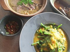 -半山腰·云南菜(侨福芳草地店)