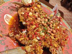 -南昌大饭店·非遗南昌菜(万寿宫店)