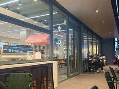 -星巴克臻选(深圳海上世界店)