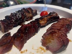 -广府乡下·饭庄(新港东路店)