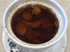 五指毛桃炖猪骨-星海小厨(星海名城店)