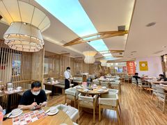 大堂-上关雪東北菜(中房金谊店)