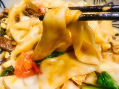 -秦唐汉味biangbiang面(大钟寺店)