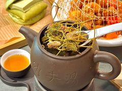 -潮澎派·潮汕菜大排档(南较西路店)