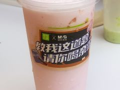 霸气好椰-奈雪的茶(大悦城店)