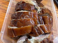 -品香排骨饭(羊官路店)