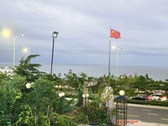 -宏源鑫海鲜餐厅·海景婚宴厅(石老人店)