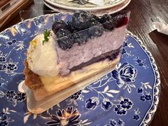 -黑草莓(重庆路店)