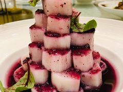 -中油泰富国际酒店-中餐厅