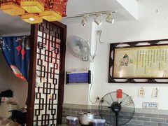 -聚品甜品(东山店)