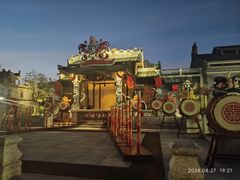 -赤坎·广东华侨国际旅游度假区