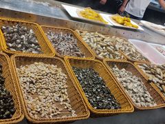 -健眺小海鲜(临海后山店)