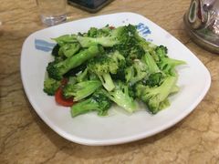 -穆老九清真牛羊肉馆(宋城店)