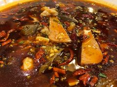 -庆合府重庆大排档(紫都城店)