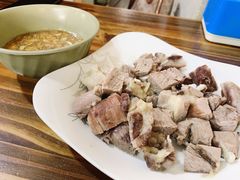 -褚氏岛城一汤(闽江路店)