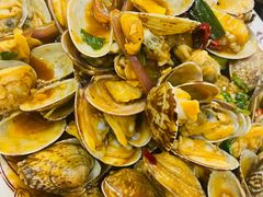 -老谢龙虾(芜湖路店)