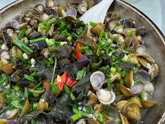 -八仔大富楼·河鲜(西江店)