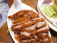 -津沽小院(天津之眼店)