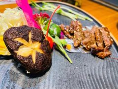 -大江户日本料理(吕厝店)