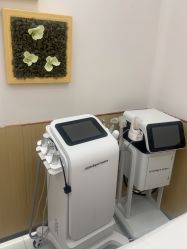 -芳朵美容养生SPA