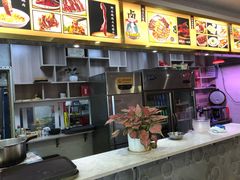 -陆记鹅庄·潮汕菜·狮头鹅(大仟里店)