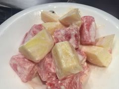 -尚雅铁板料理自助餐厅(乐松店)