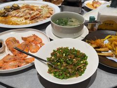 -海鲜e族(马王堆店)