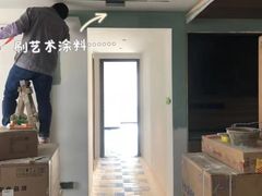 -六西格玛装饰(光谷店)