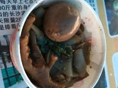 -肖胖子猪油拌粉
