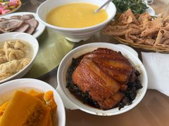 扣肉-康陵正德春饼宴26号