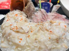 -海月轩海鲜豆捞(紫金塔店)