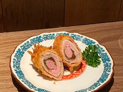 -山杏yama-katsu·吉列炸物