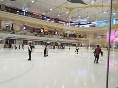 -冠军冰场CHAMPION RINK(苏州中心商场店)