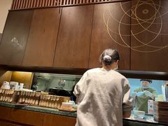 -彬媽糖水(侨鑫国际店)