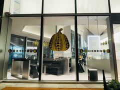 -喜茶(上海北外滩来福士店)