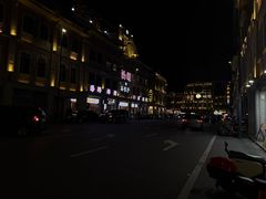 -汕头金海湾大酒店(万象城店)