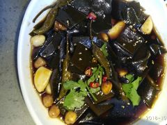 -完美生活炭火烤肉(二马路店)