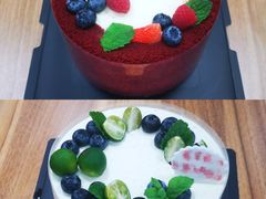 -姆们M Sweetie Cake(五道口店)