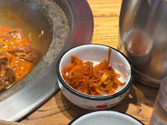 -山河屯铁锅炖鲜鹅·东北菜(开发区一店)